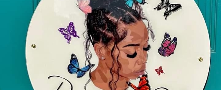 Pretty Wings Salon By Jen LLC business image